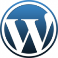 Logo Wordpress Logo Wordpress