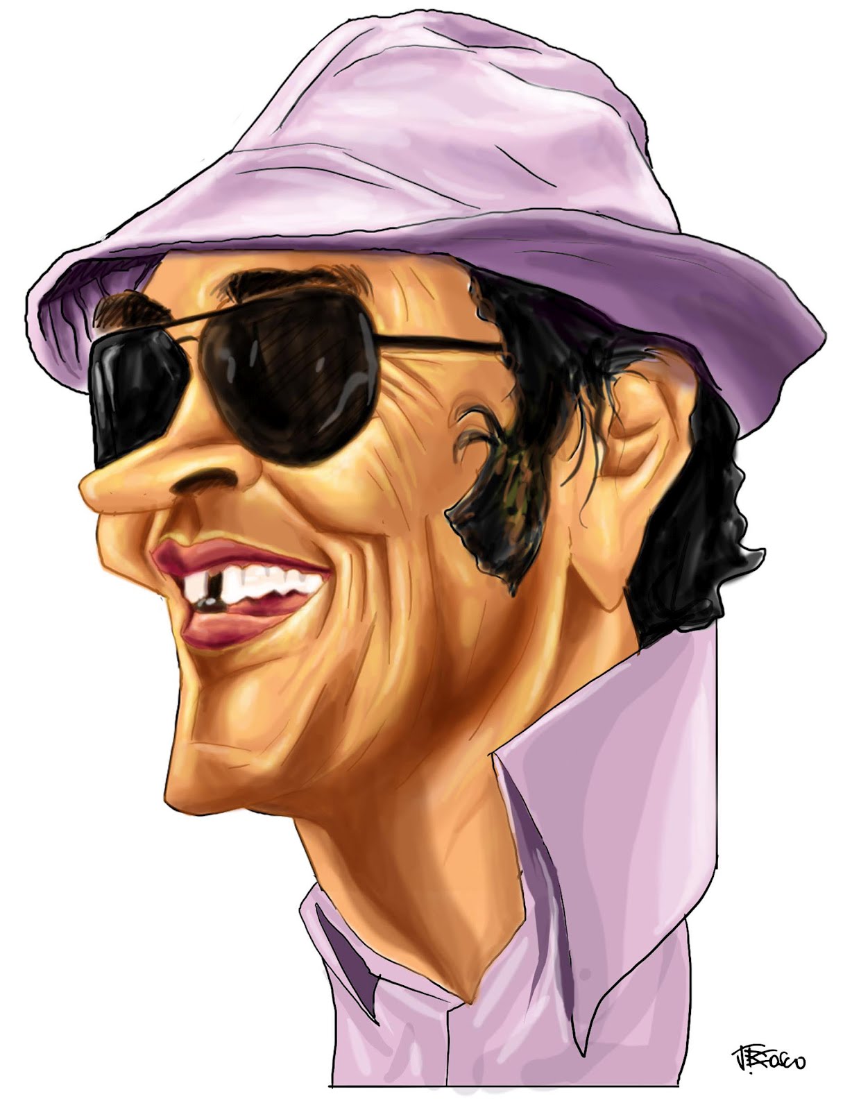 Mestre Cupijó, rei do siriá