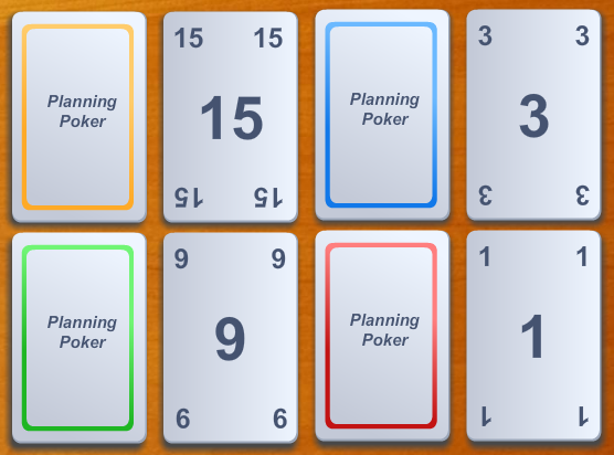 Planning Poker