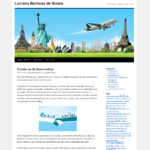 Site Luciana Barbosa 