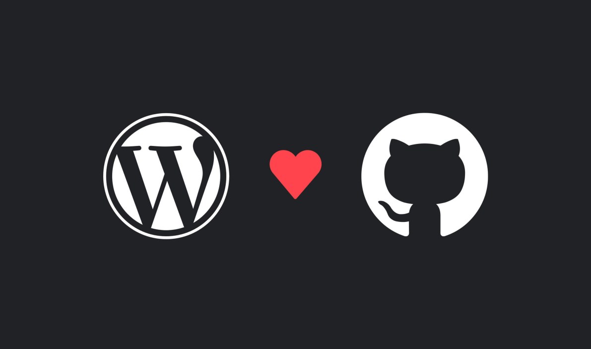 Workflow WordPress Git