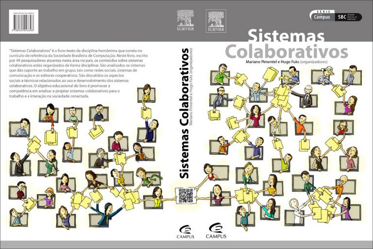 Livro Sistemas Colaborativos PDF