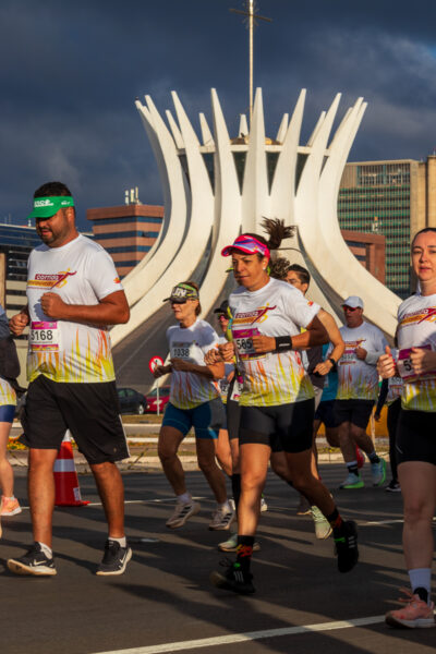 Corrida Prevencionista DF