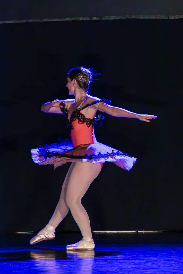 FIDB - Festival Internacional de Dança de Brasília