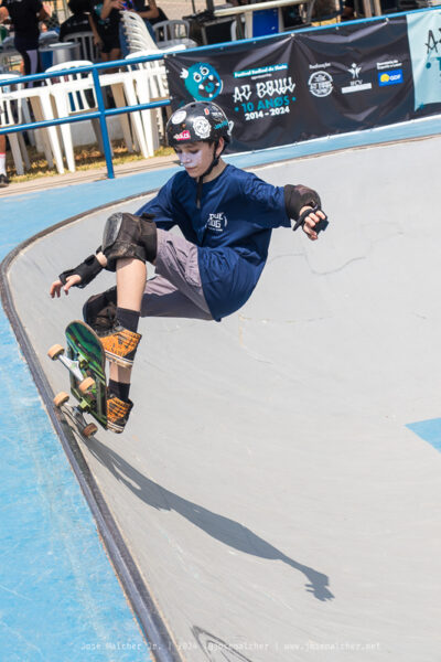 Administração nas Quadras | Campeonato Skate - 01 09h00_11h12