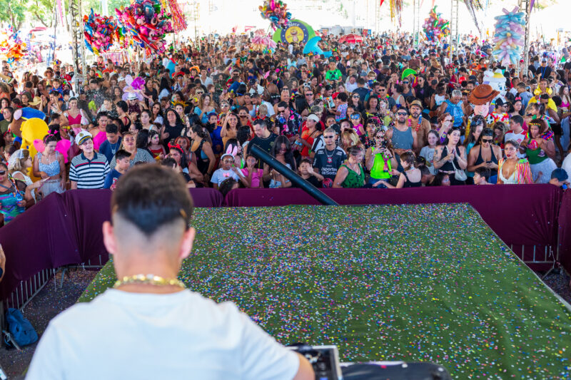 Bloco Baratinha 2026 - FOTOS FESTA